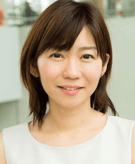 大木 未来 様(仮名) 35歳 会社経営 大木 未来 様(仮名) 35歳 会社経営