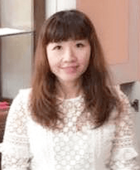 武井 有美 様(仮名) 45歳 主婦 武井 有美 様(仮名) 45歳 主婦